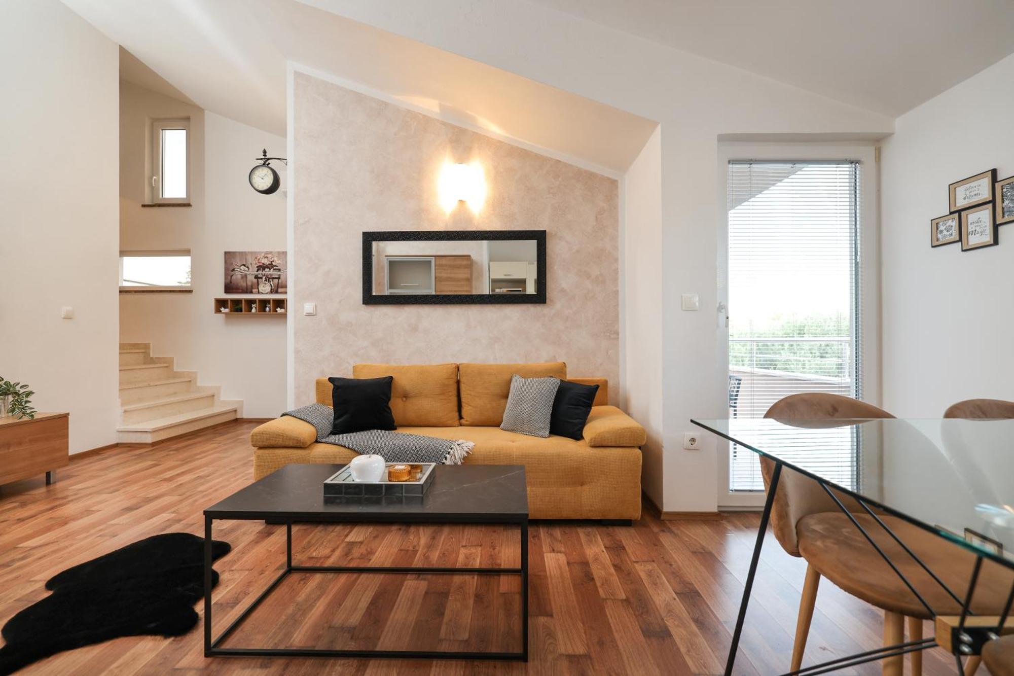 Apartments Anita Nin Dış mekan fotoğraf