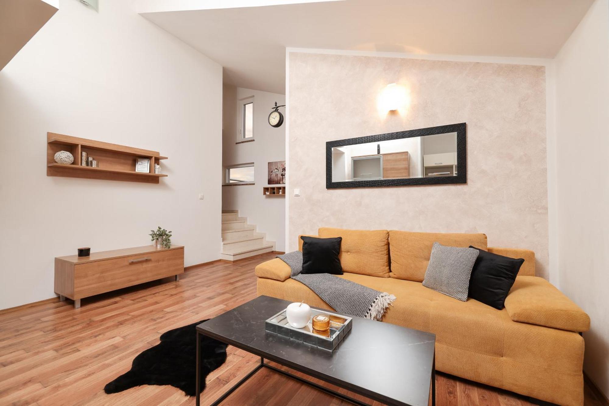 Apartments Anita Nin Dış mekan fotoğraf